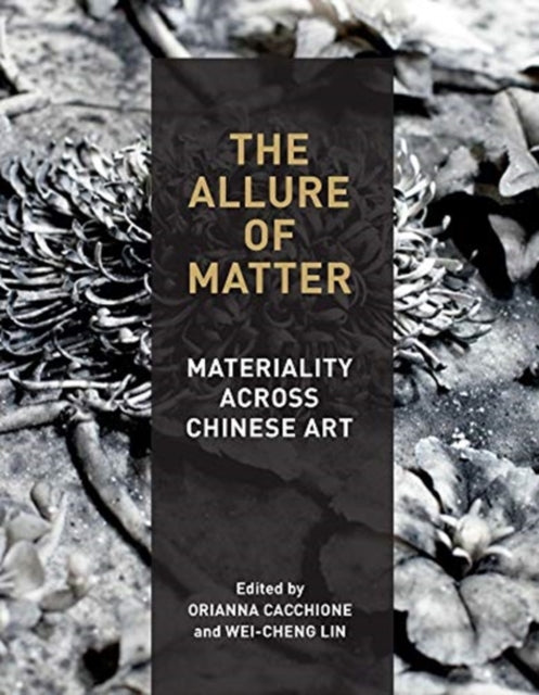 Allure of Matter: Materiality Across Chinese Art