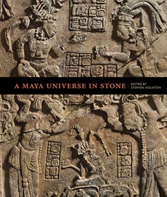 Maya Universe in Stone
