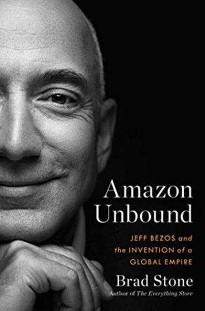 Amazon Unbound