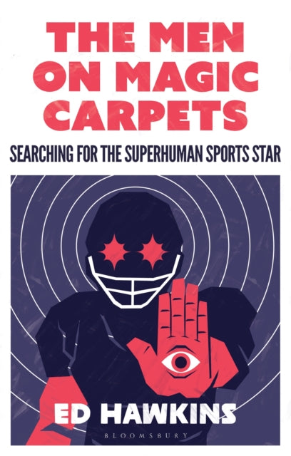 Men on Magic Carpets: Searching for the superhuman sports star
