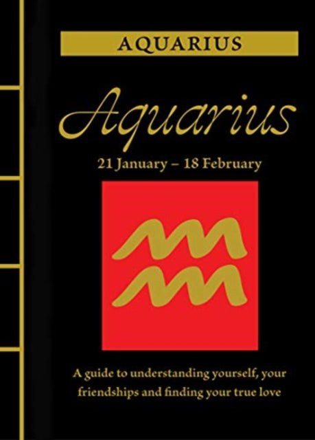 Aquarius