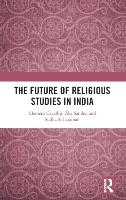 Future of Religious Studies in India