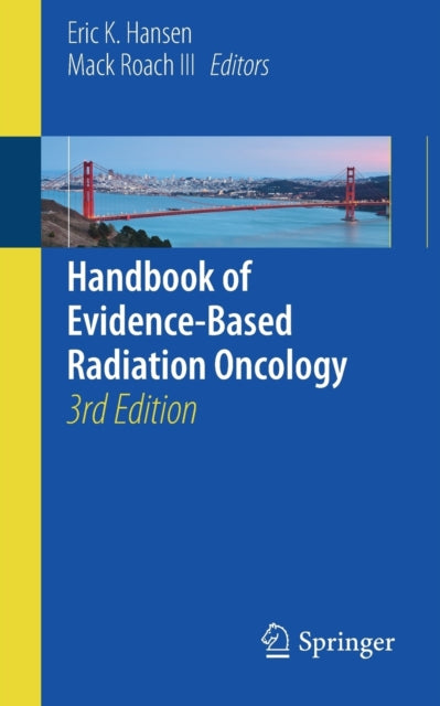 Handbook of Evidence-Based Radiation Oncology