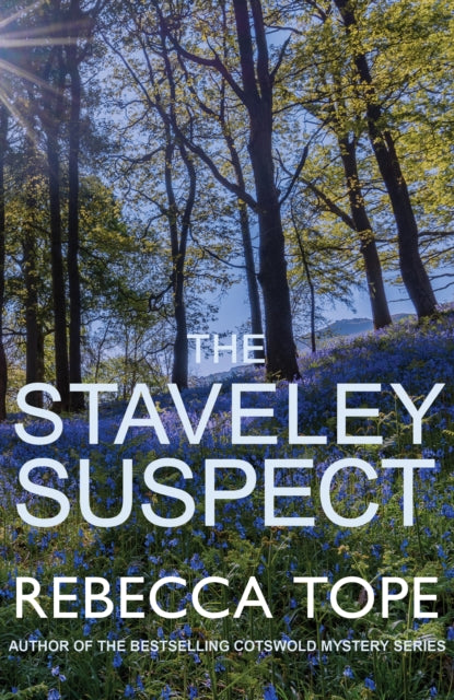 Staveley Suspect