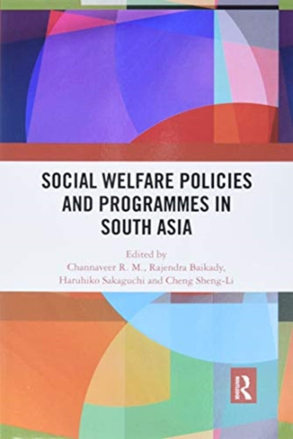 Social Welfare Policies and Programmes in South Asia