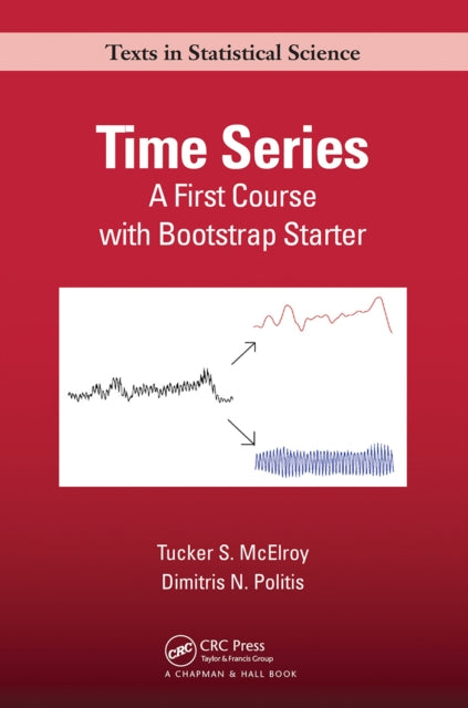 Time Series: A First Course with Bootstrap Starter