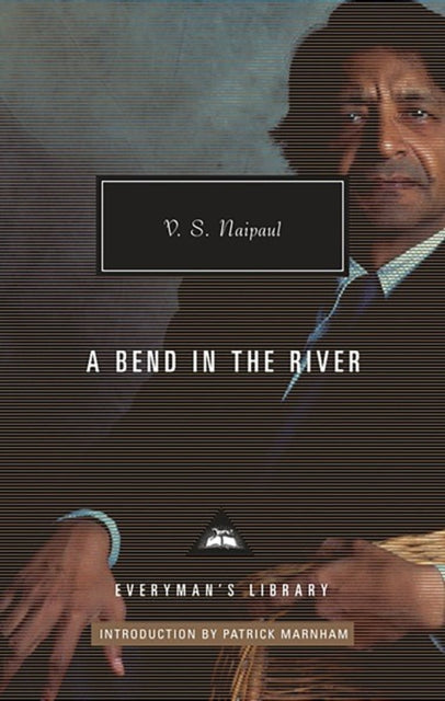 Bend in the River