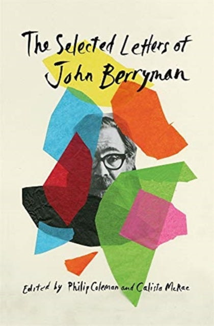 Selected Letters of John Berryman