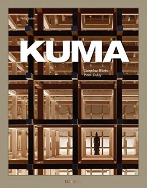 Kuma. Complete Works 1988-Today