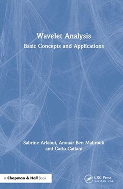 Wavelet Analysis: Basic Concepts and Applications