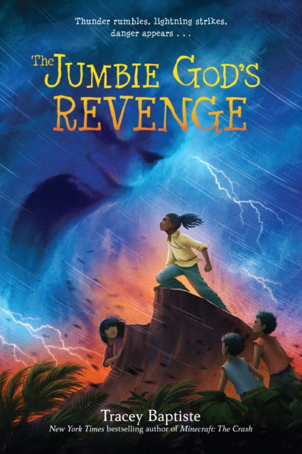 Jumbie God's Revenge
