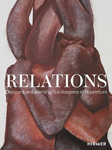 Relations: Diaspora and Painting