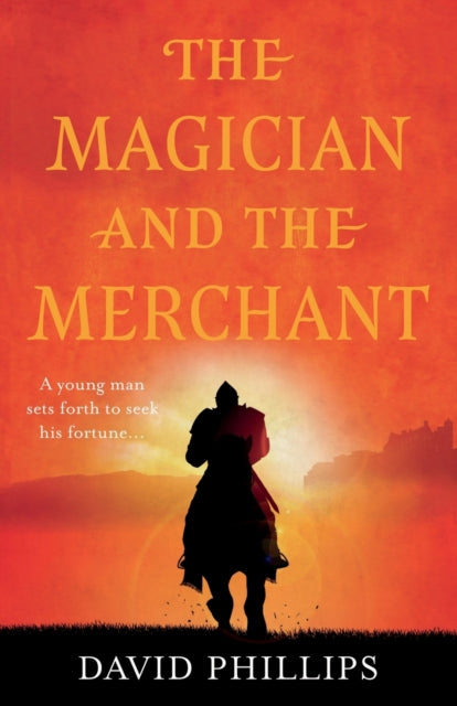 Magician and the Merchant