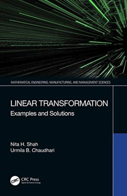 Linear Transformation: Examples and Solutions