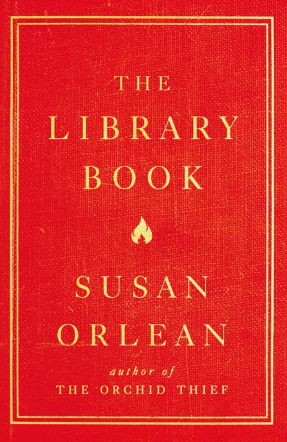 Library Book