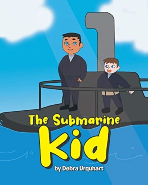 Submarine Kid