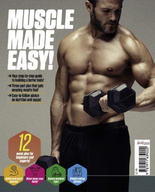 Muscle Made Easy