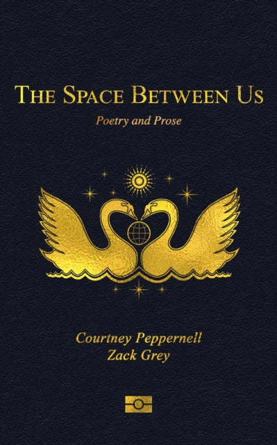 Space Between Us: Poetry and Prose