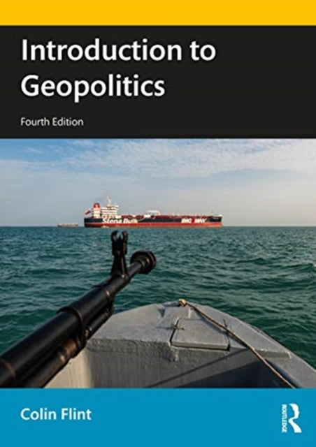 Introduction to Geopolitics