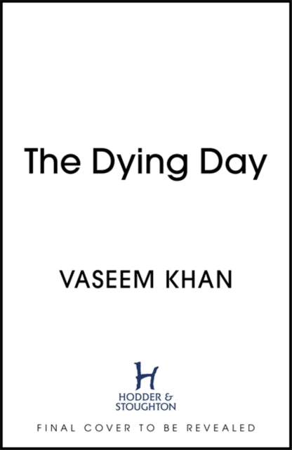 Dying Day