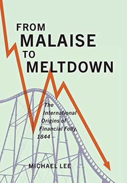 From Malaise to Meltdown: The International Origins of Financial Folly, 1844-