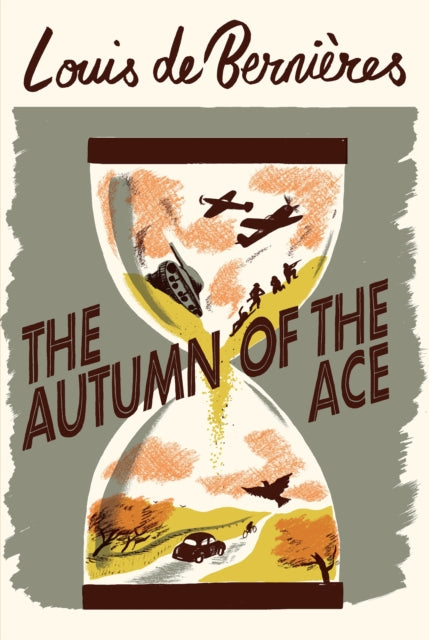 Autumn of the Ace