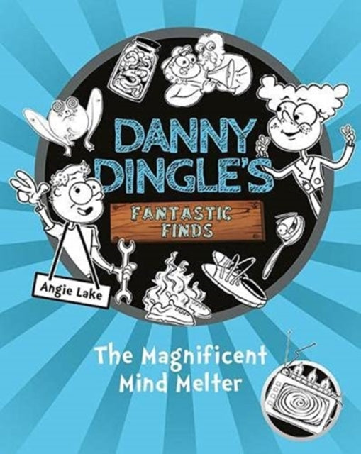 Magnificent Mind Melter