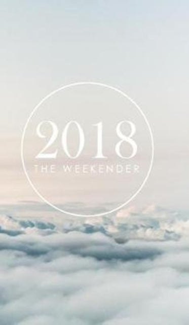 2018 Weekender