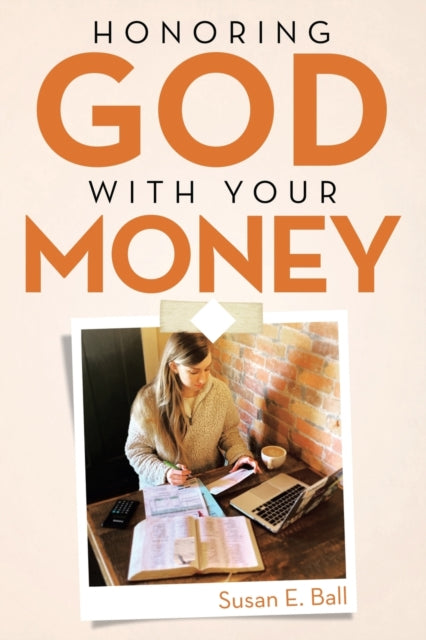 Honoring God with Your Money