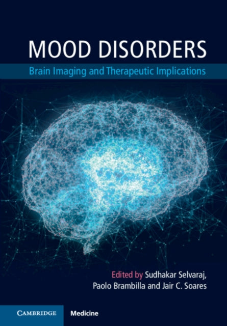 Mood Disorders: Brain Imaging and Therapeutic Implications