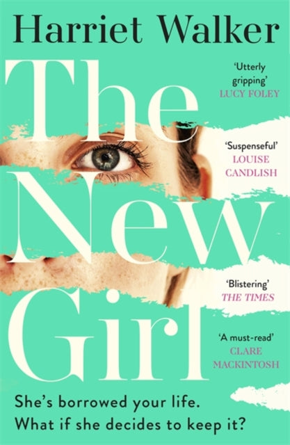 New Girl: A gripping debut of female friendship and rivalry