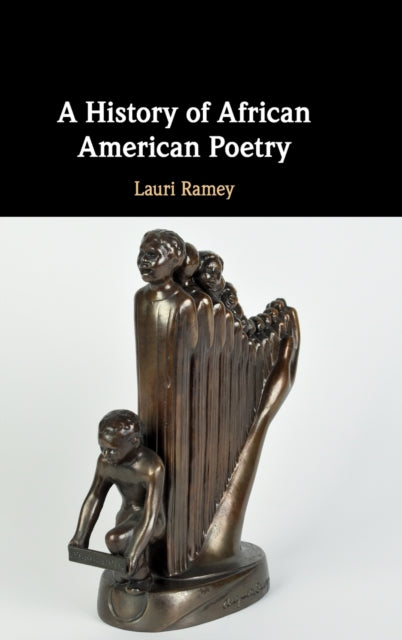 History of African American Poetry