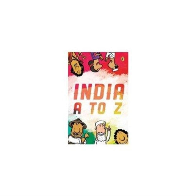 India A To Z