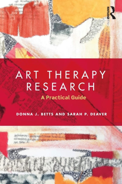 Art Therapy Research: A Practical Guide