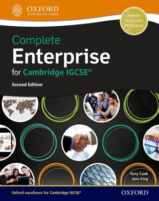 Complete Enterprise for Cambridge IGCSE (R)