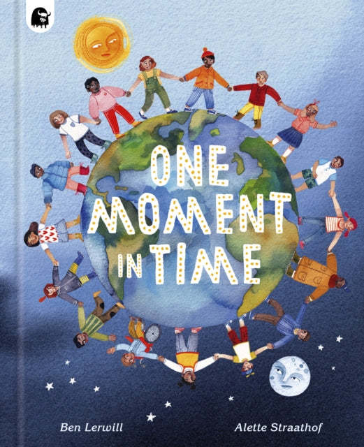 One Moment in Time: Children around the world