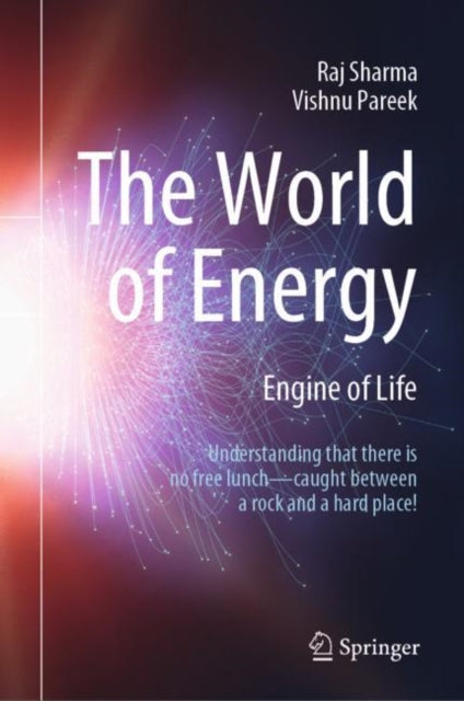 World of Energy: Engine of Life