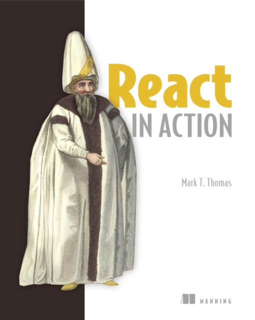 React in Action