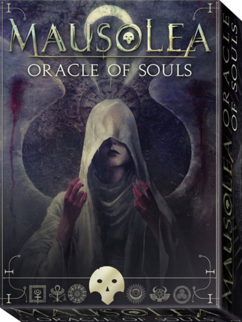 Mausolea Oracle: Oracle of the Souls