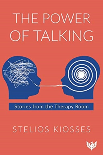 Power of Talking: Stories from the Therapy Room