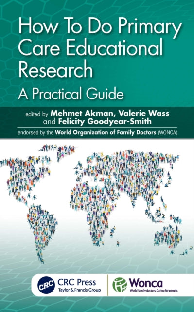 How To Do Primary Care Educational Research: A Practical Guide