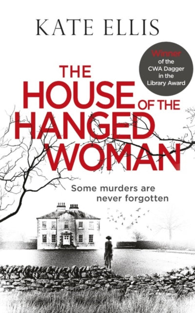 House of the Hanged Woman