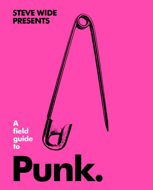 Field Guide to Punk