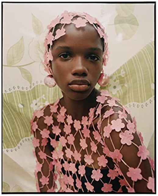 Nadine Ijewere: Our Own Selves
