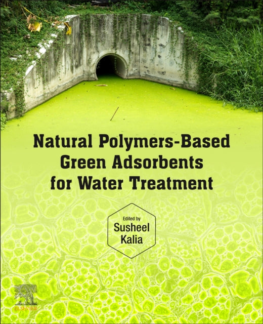 Natural Polymers-Based Green Adsorbents for Water Treatment