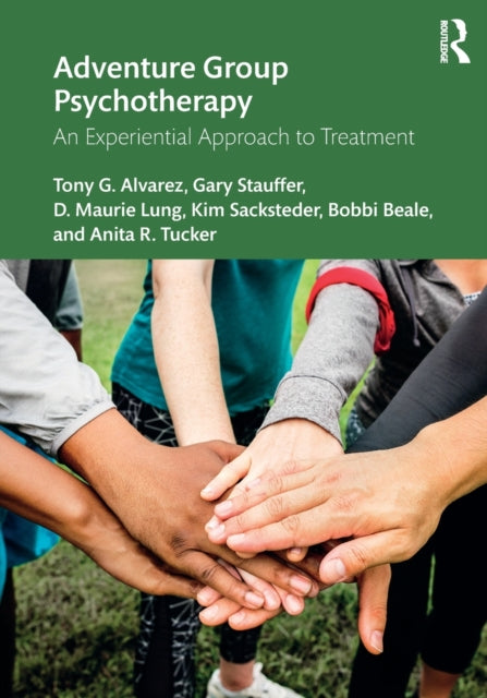 Adventure Group Psychotherapy: An Experiential Approach to Treatment