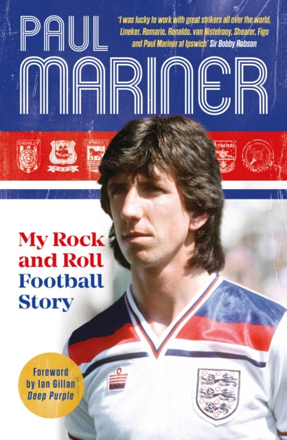 My Rock and Roll Football Story