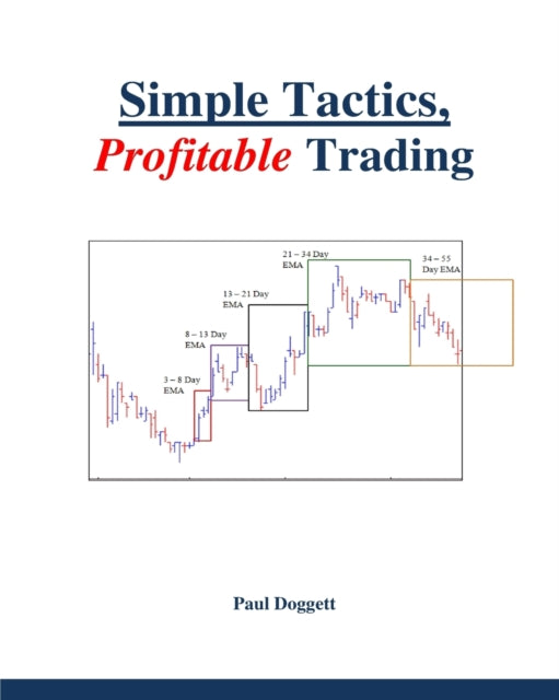 Simple Tactics, Profitable Trading