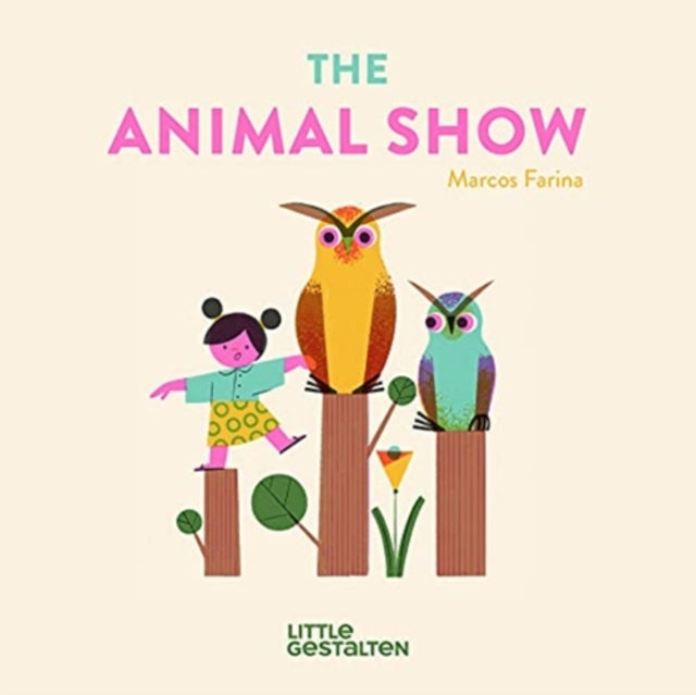 Animal Show