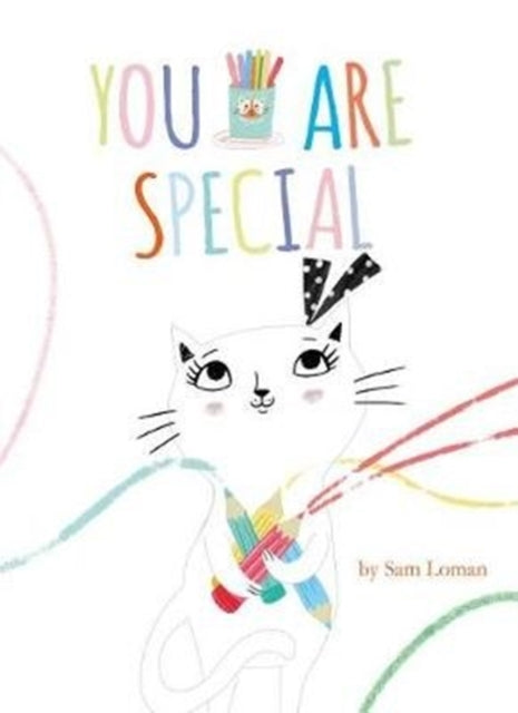 You are Special